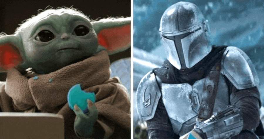 Which "The Mandalorian" Season 3 Character You Truly Are?