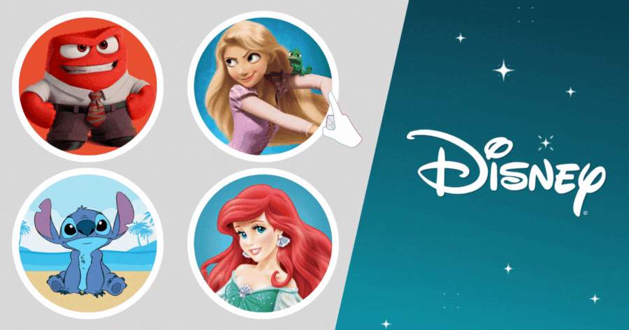 Which Disney Avatar Fits Your Vibe?