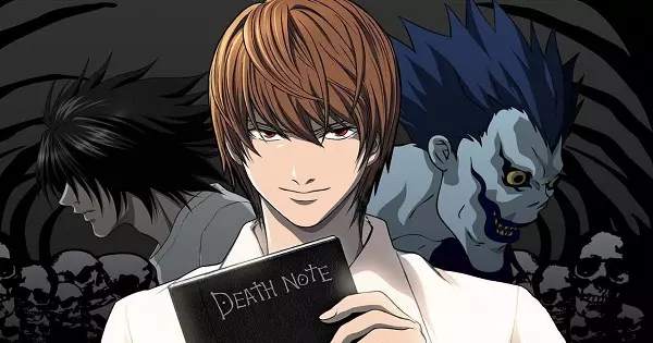 Let’s Find Out If You Can Survive My "Death Note" Quiz?